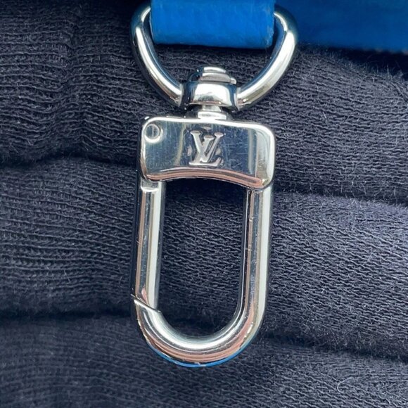 LOUIS VUITTON Onthego LVxYKCollaboration Size PM Monogram Empreinte Leather - Picture 10 of 16